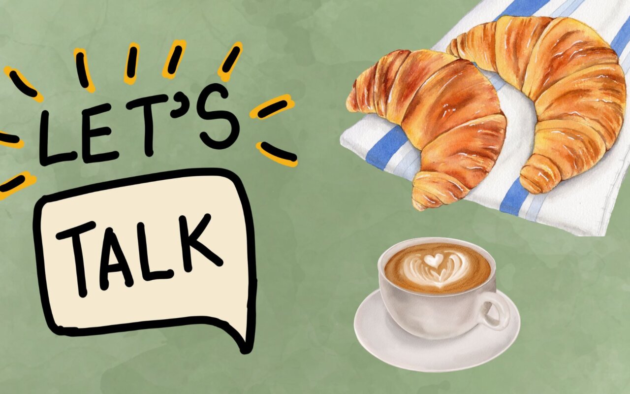 Networking Breakfast