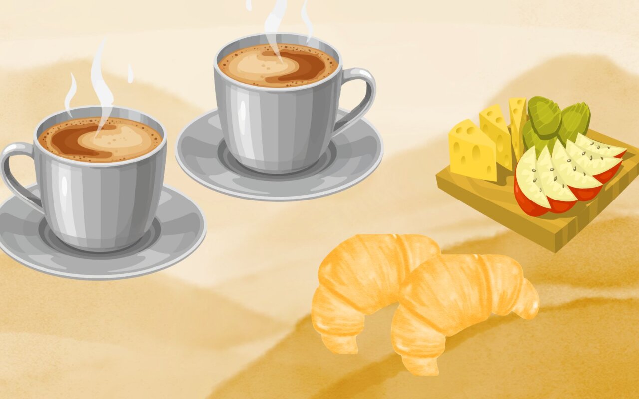 Networking Breakfast