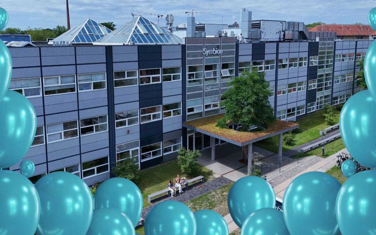 Symbion Anniversary – Celebrating 40 Years of Innovation and Entrepreneurship