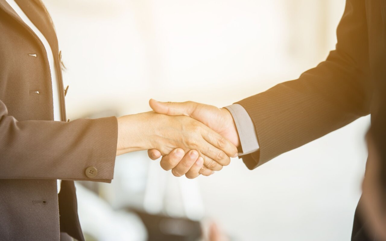 Networking Breakfast