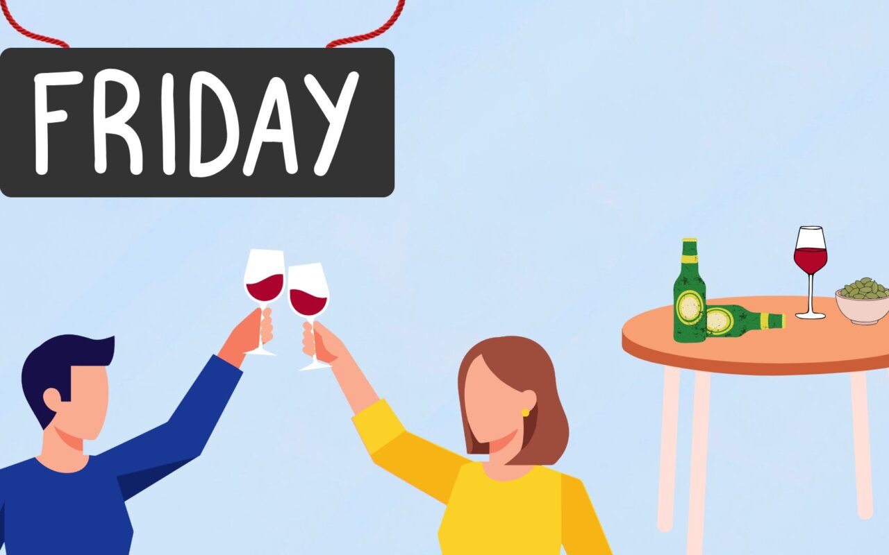 Friday Bar