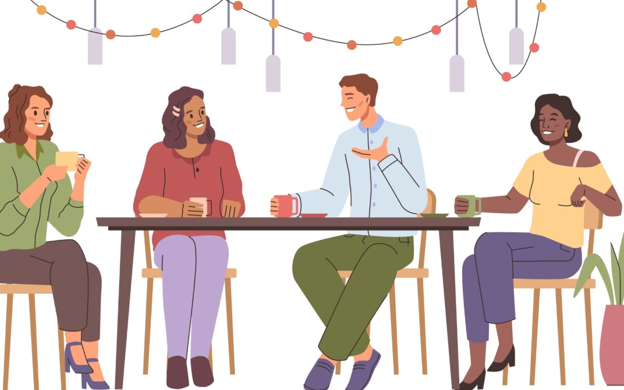 Networking Breakfast