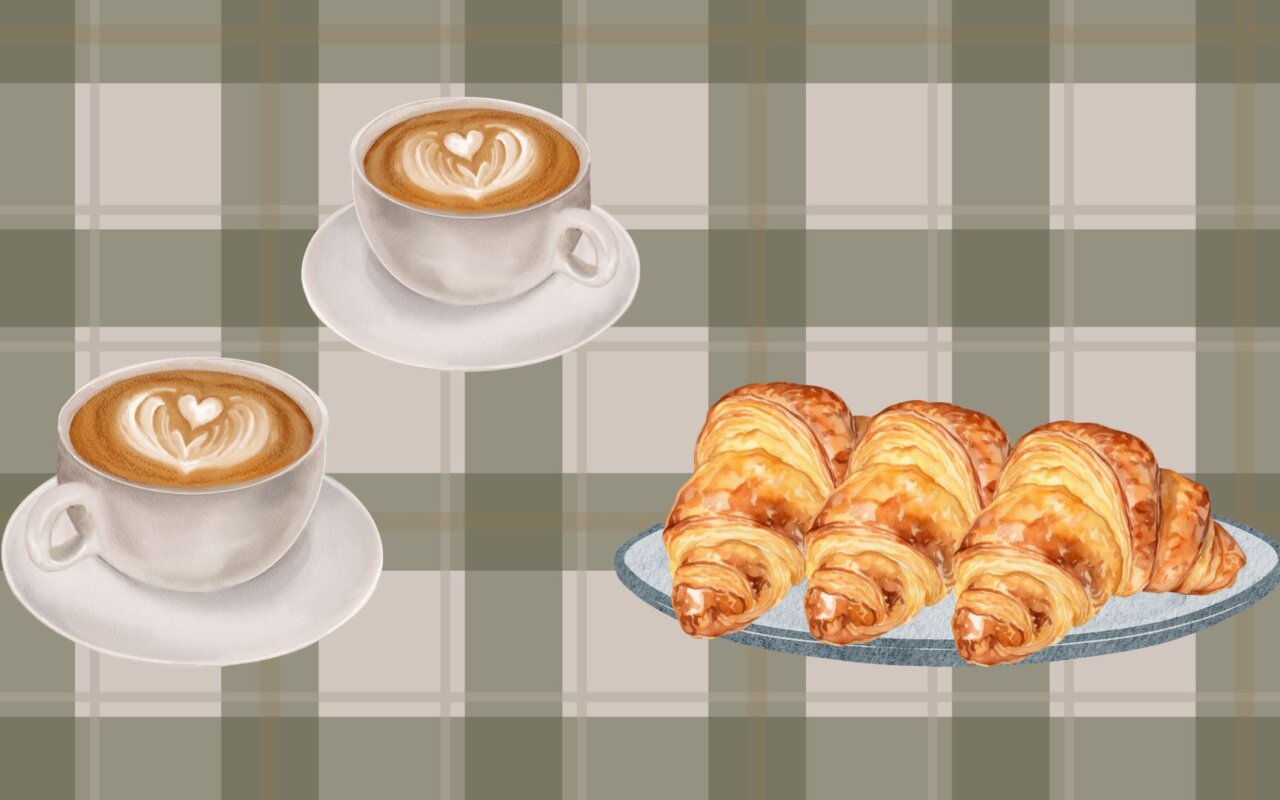 Networking Breakfast