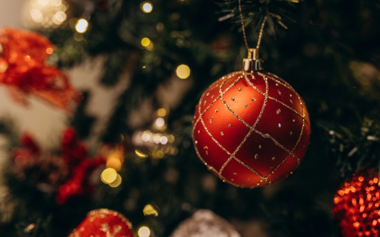 Glögg & Æbleskiver