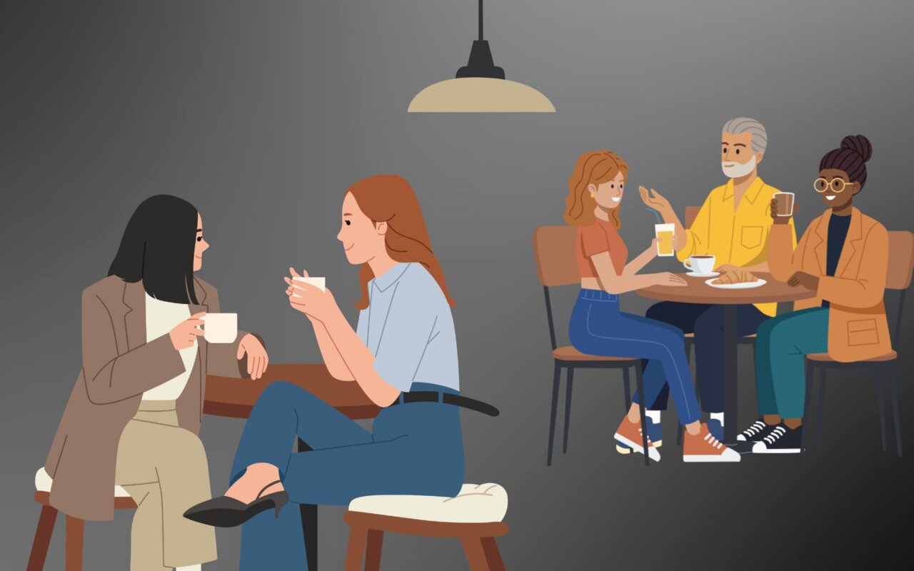 Networking Breakfast