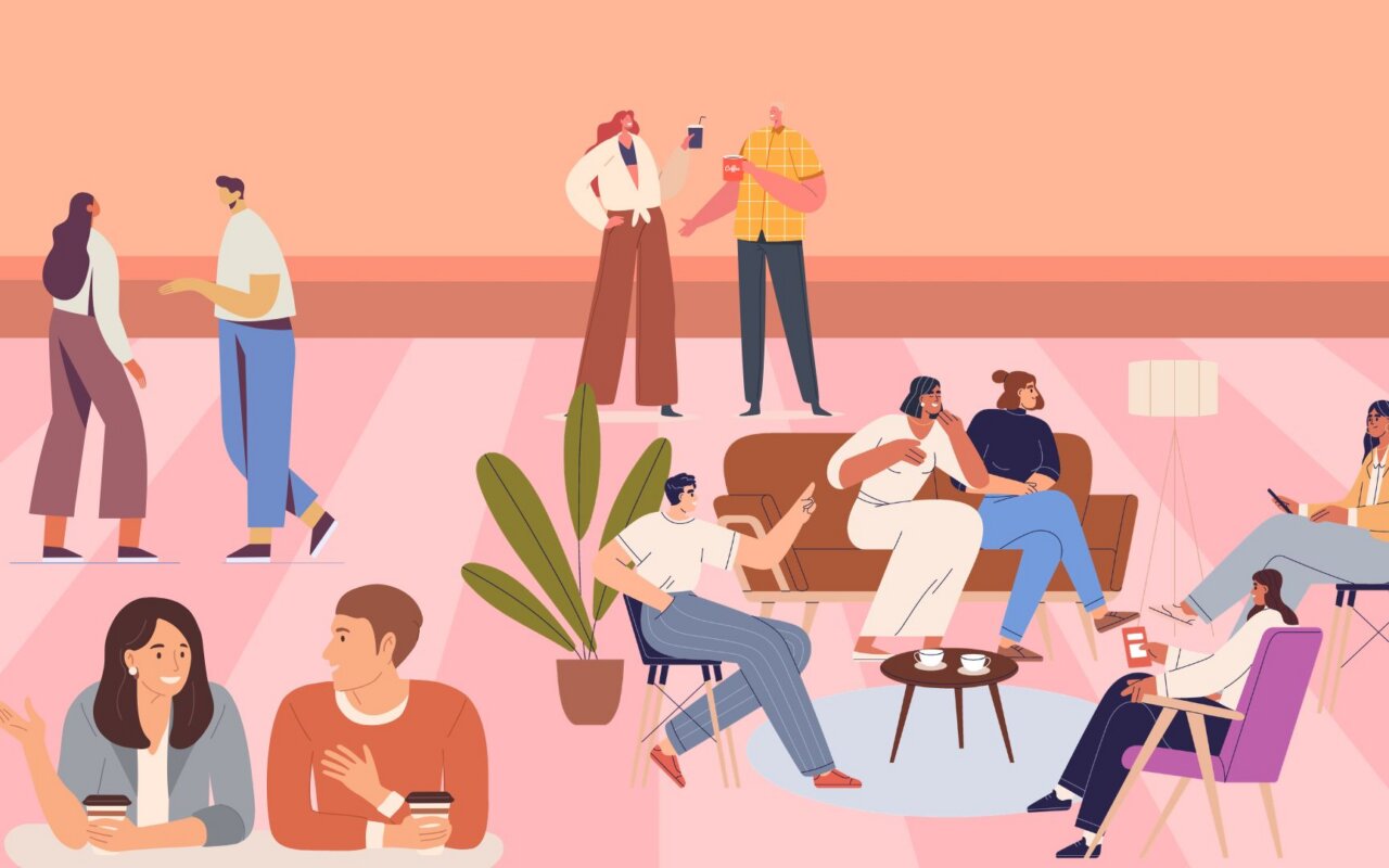 Networking Breakfast