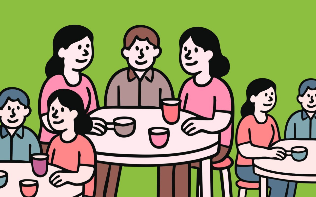 Networking Breakfast