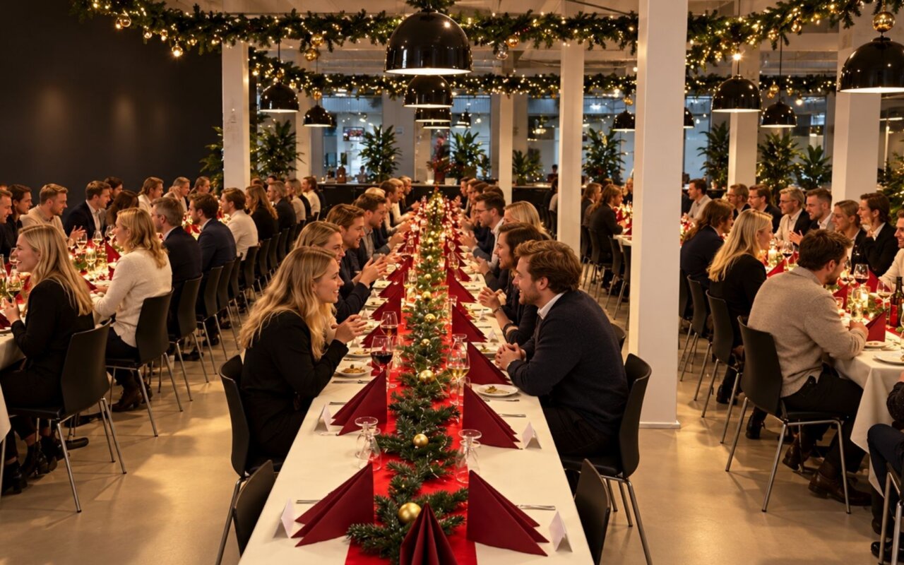 Christmas Party