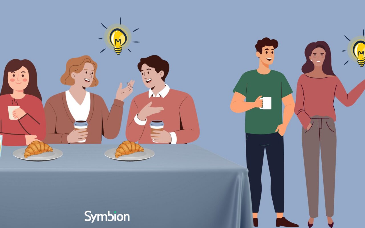 Networking Breakfast