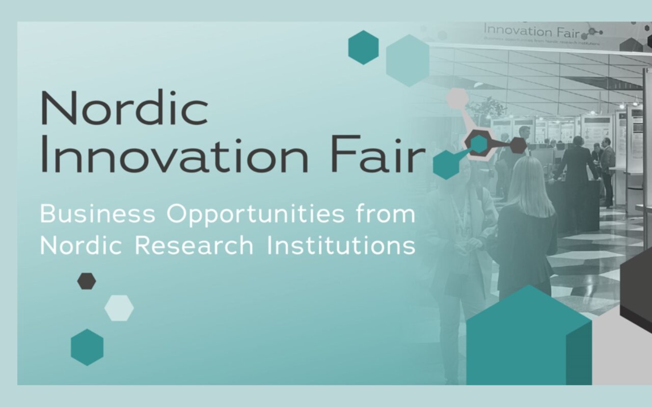 Nordic Innovation Fair      2023