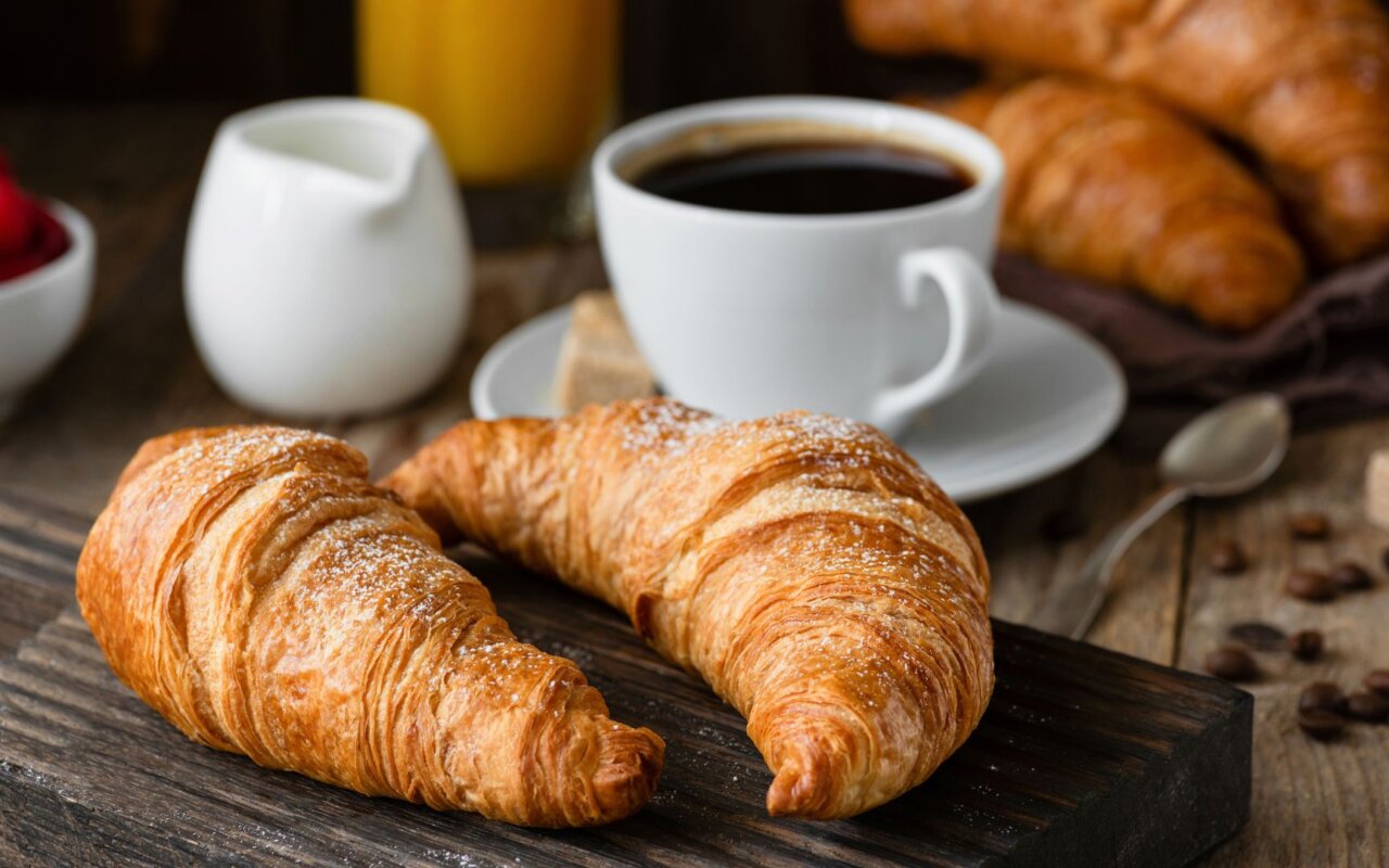 Networking Breakfast