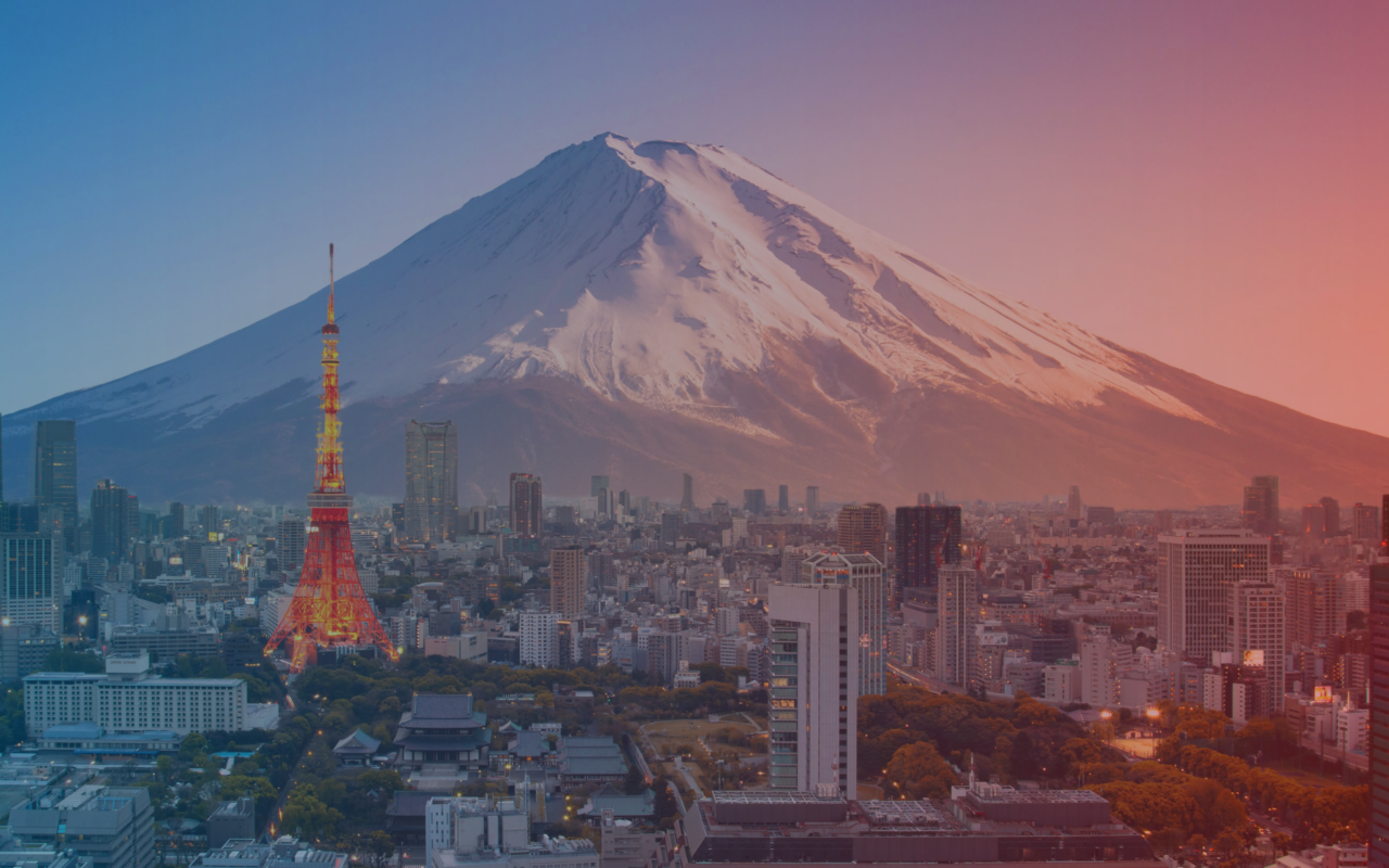 JAPAN in your regulatory strategy