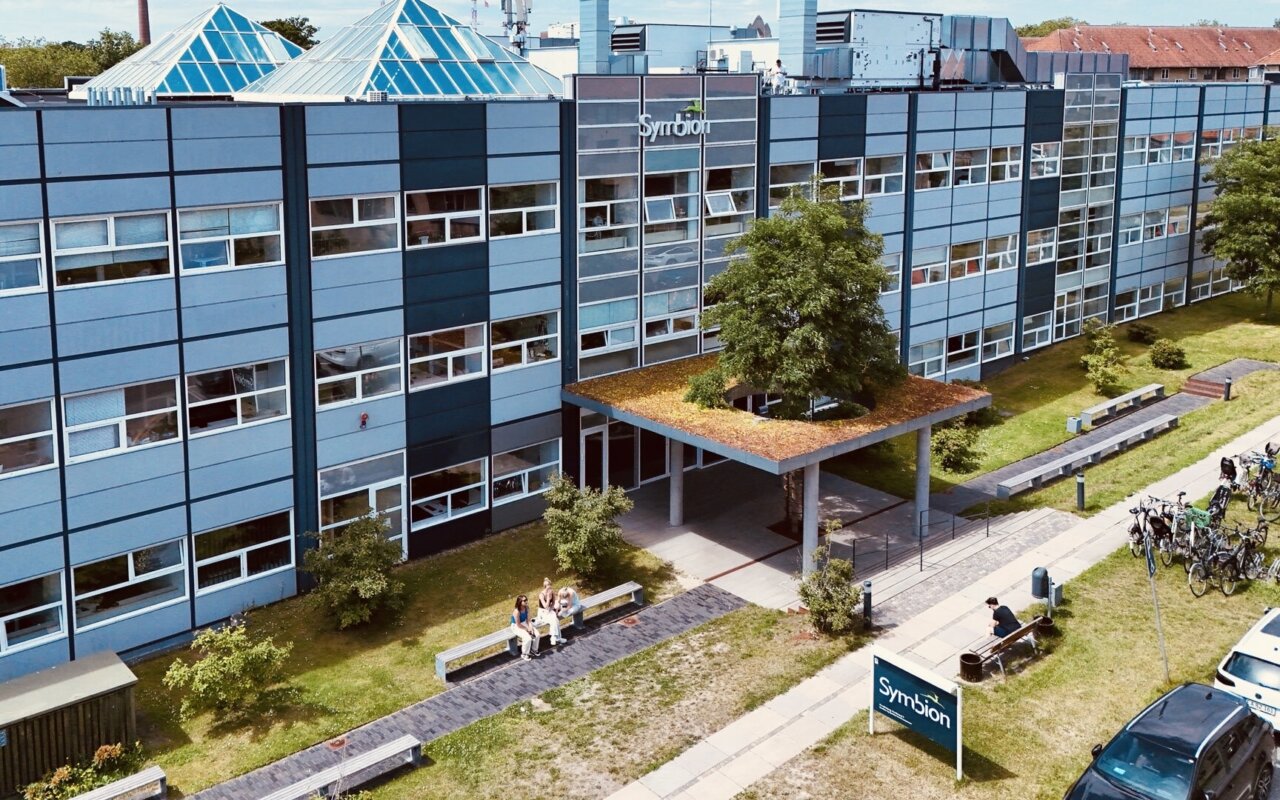 Symbion Østerbro