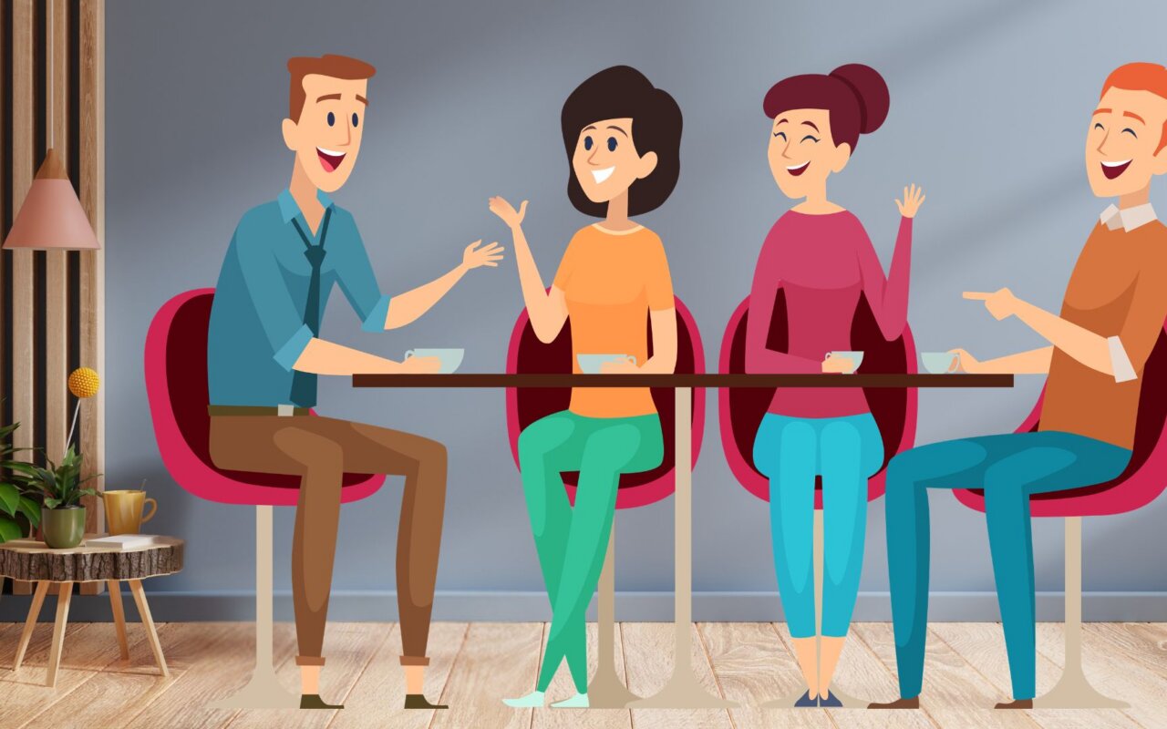 Networking Breakfast