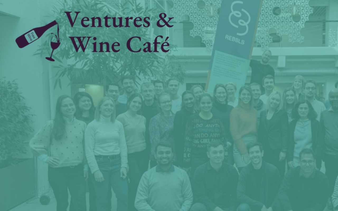 Ventures & Wine