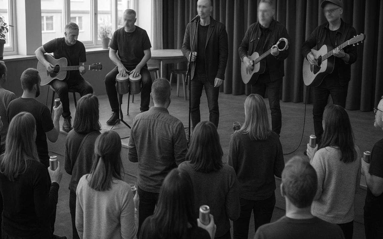 Friday Bar – Special Edition