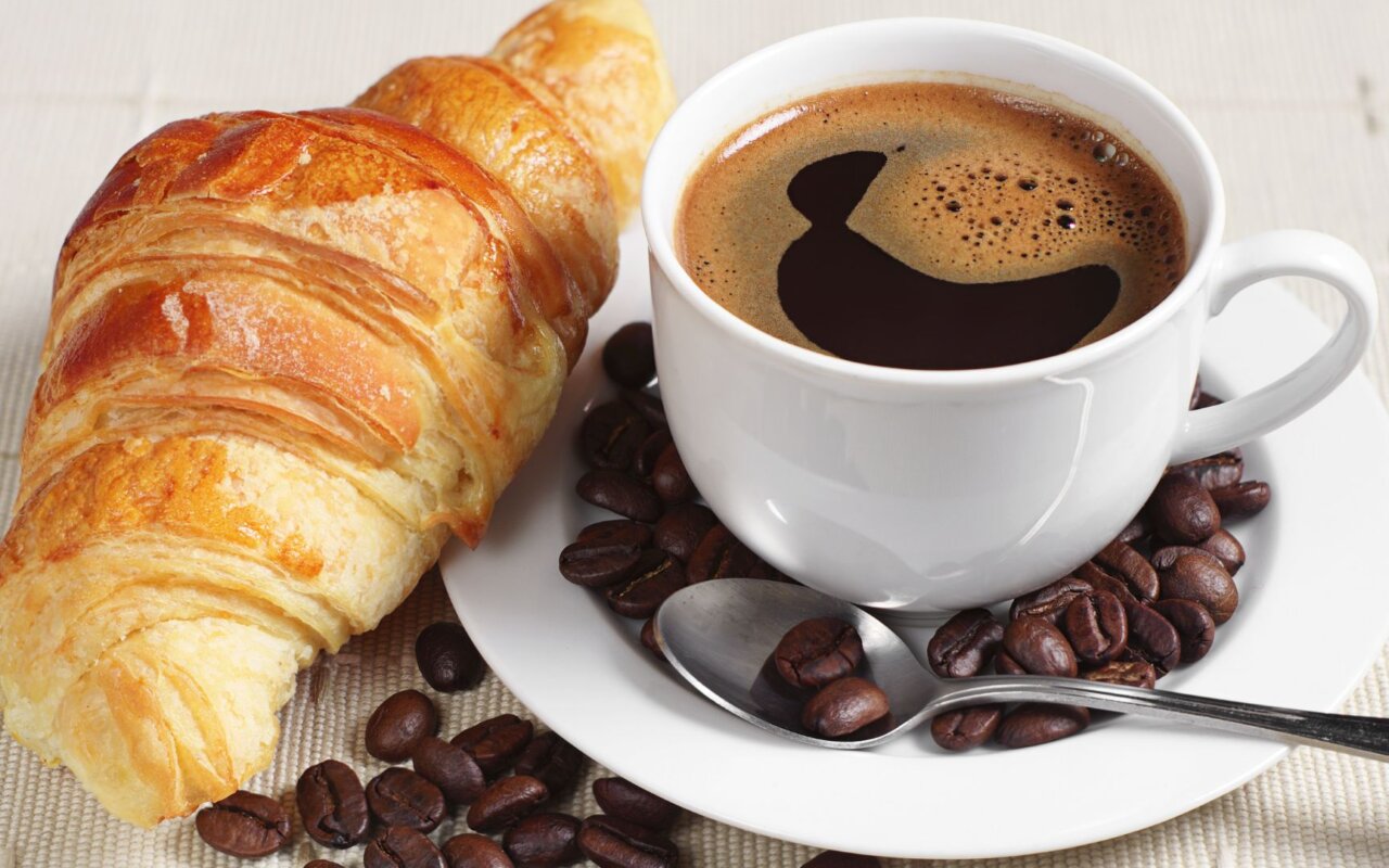 Networking Breakfast