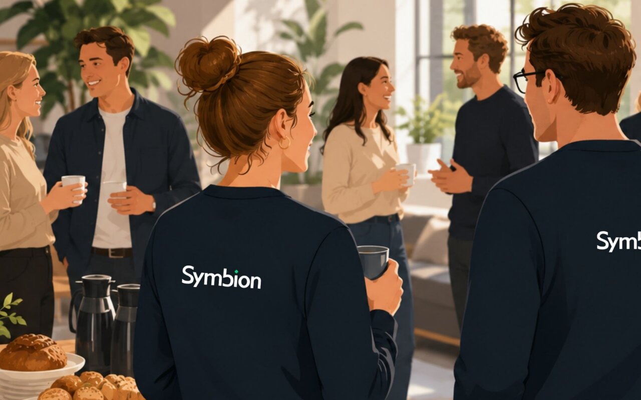Networking Breakfast