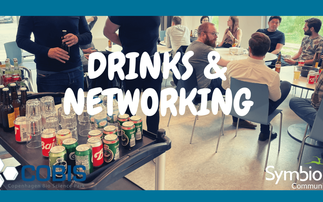 Drinks & Networking at COBIS