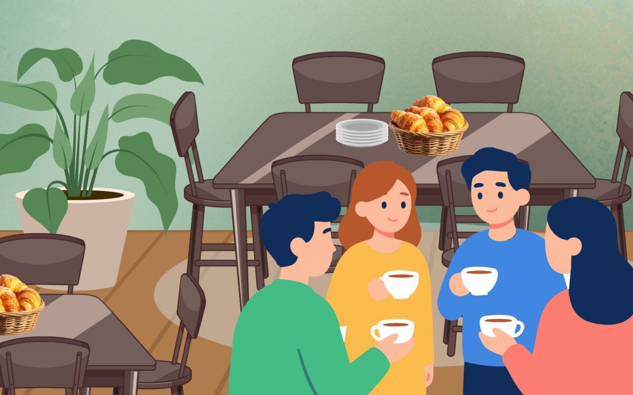 Networking Breakfast