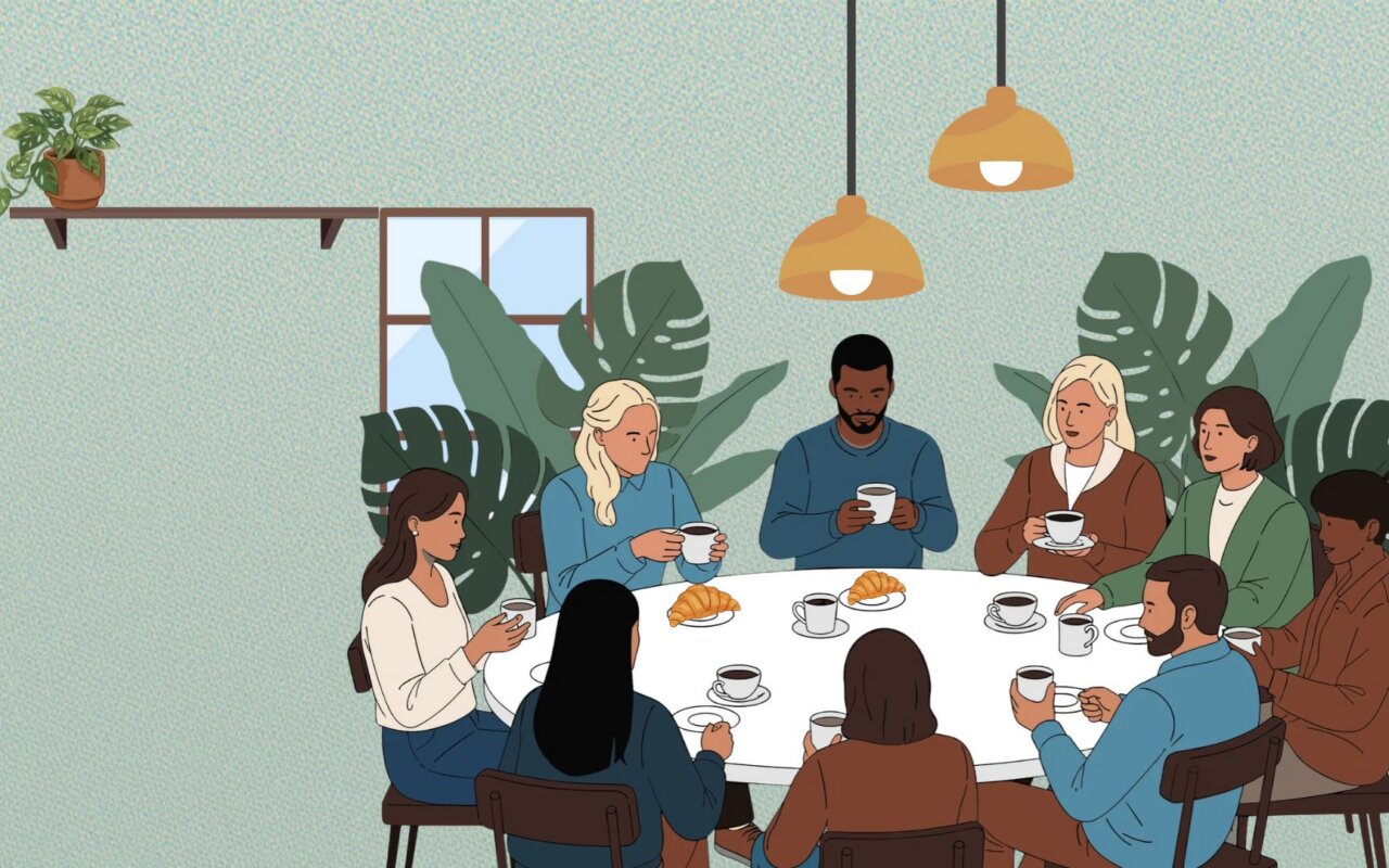Networking Breakfast