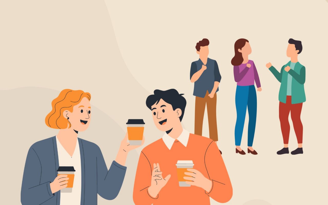 Networking Breakfast