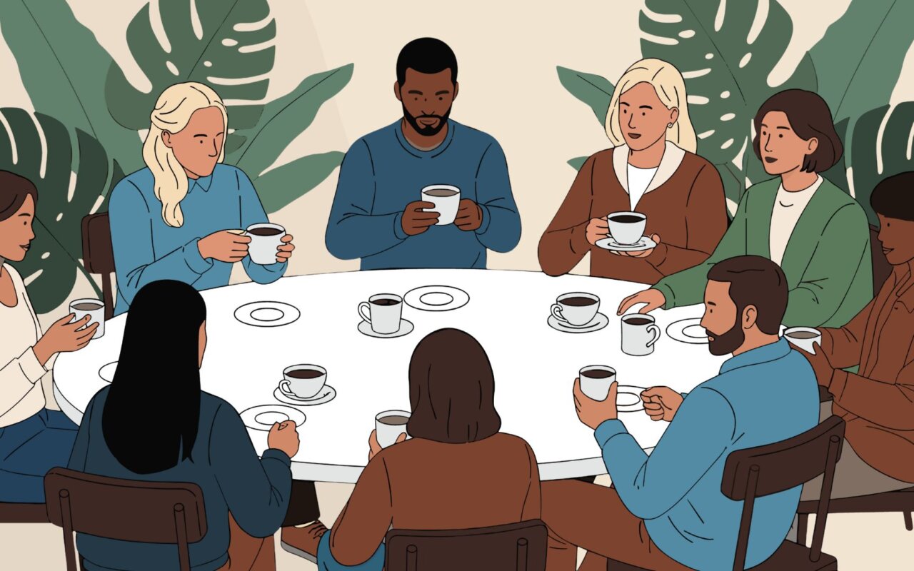 Networking Breakfast